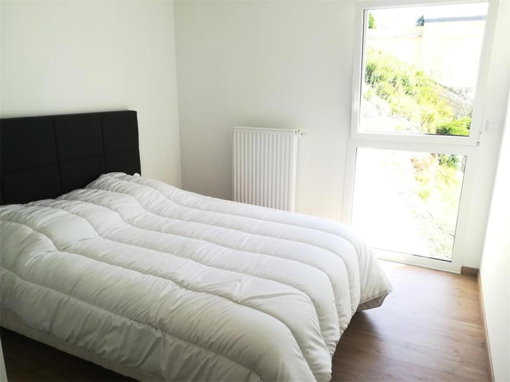 Residence Coteau - 3 Pieces Pour 4 Personnes 584 Пленеф-Вал-Андре Екстериор снимка