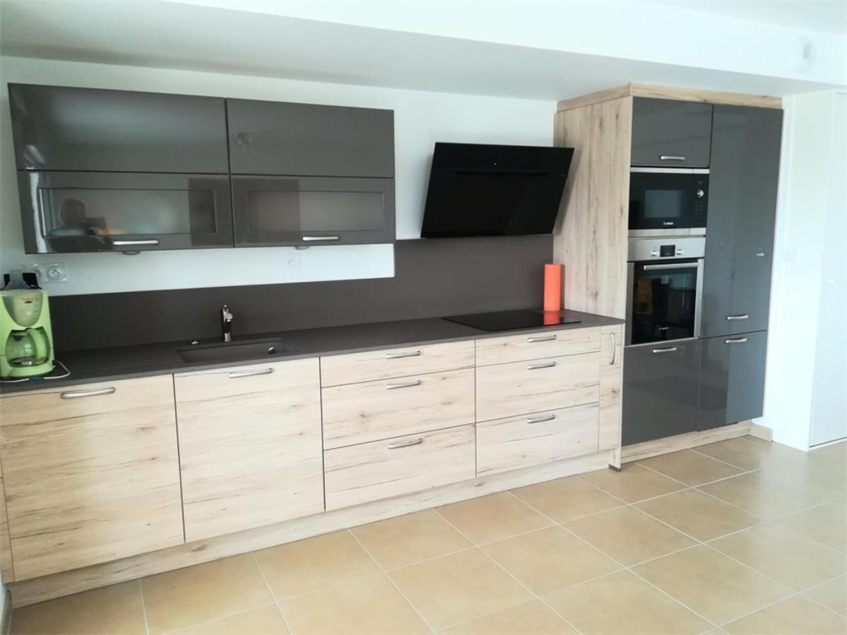 Residence Coteau - 3 Pieces Pour 4 Personnes 584 Пленеф-Вал-Андре Екстериор снимка